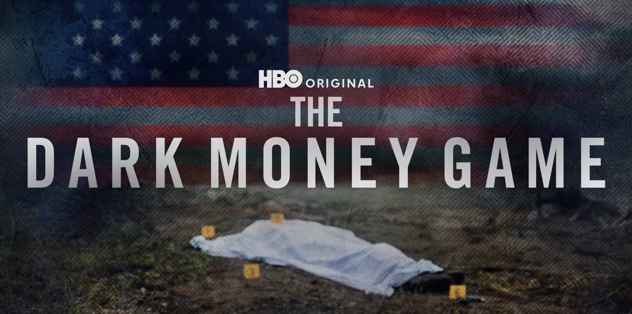 The Dark Money Game