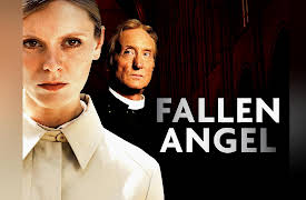 Fallen Angel - Series 1: The Four Last Things