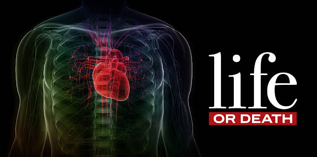Life Or Death