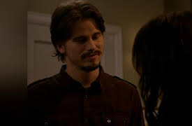 Parenthood Season 1: What's Goin' On Down There?