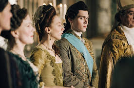 Marie Antoinette: Episode 7