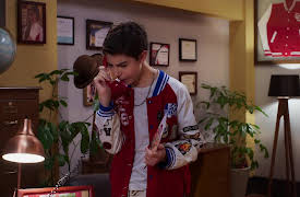 La CQ nuevo ingreso season-1: La CQ nuevo ingreso - La pizza más dulce