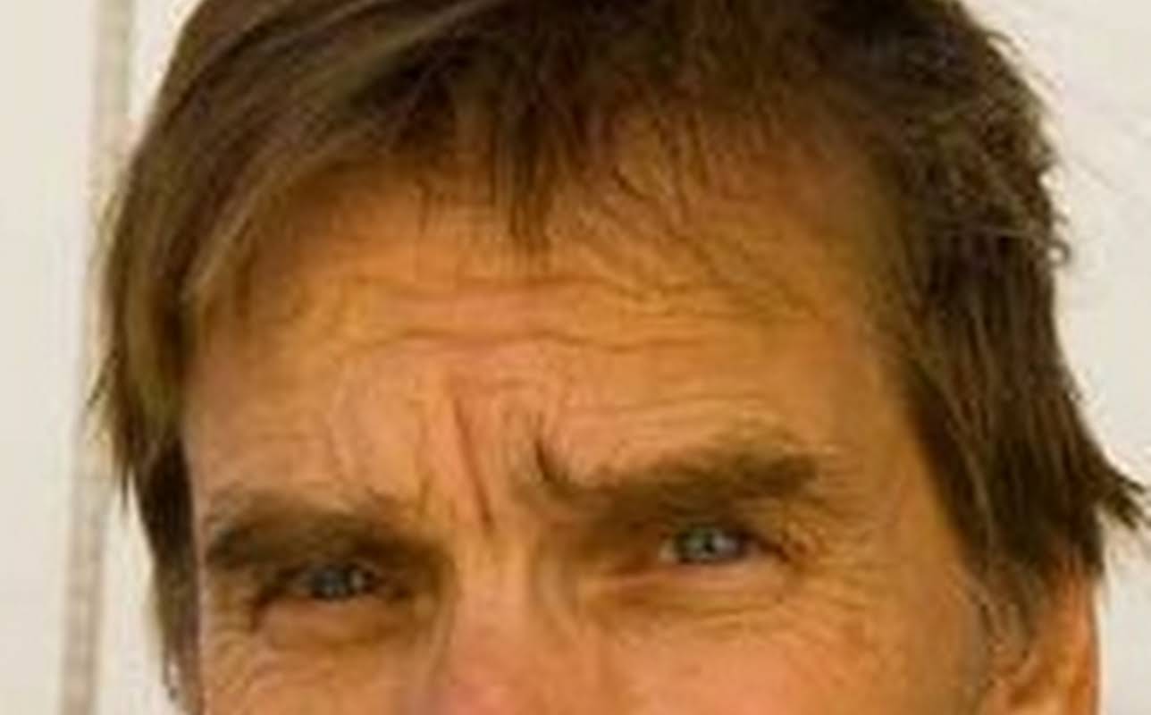 Bill Moseley