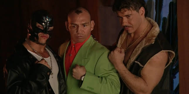 03:35: WWE Rivals | ProSieben Maxx | 12/28 2025