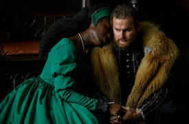 Anne Boleyn: Avsnitt 2