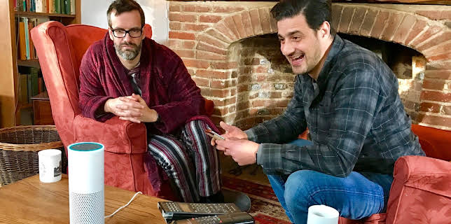 7:00 AM: The Joy of Techs (S1 E6) (S1) | Dave | 11/21 2025