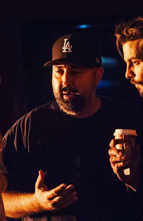 Will Raee as Director