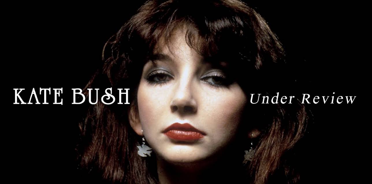 Kate Bush - Under Review (2006)