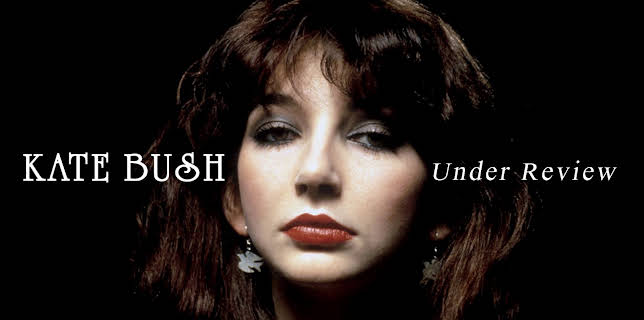Kate Bush - Under Review (2006)