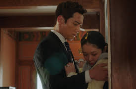 The Last Empress: The Last Empress Episode 13
