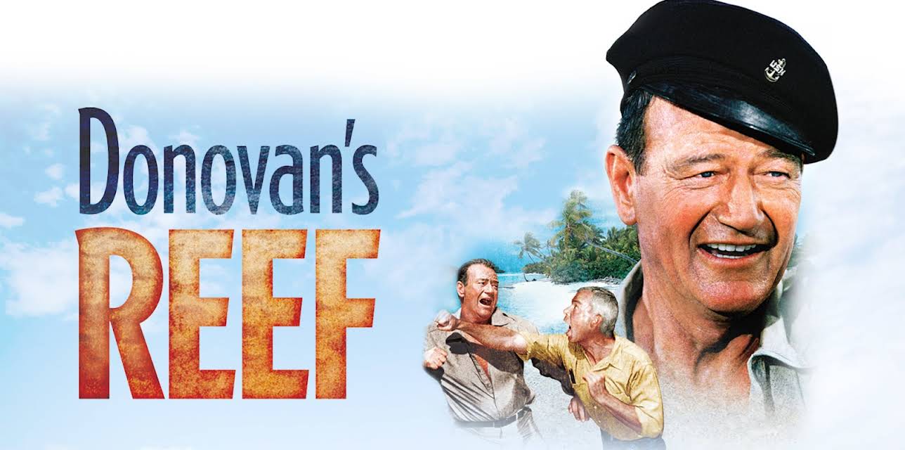Donovan's Reef (1963)