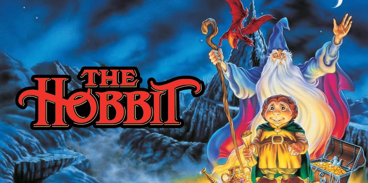 The Hobbit (1977) (1977)