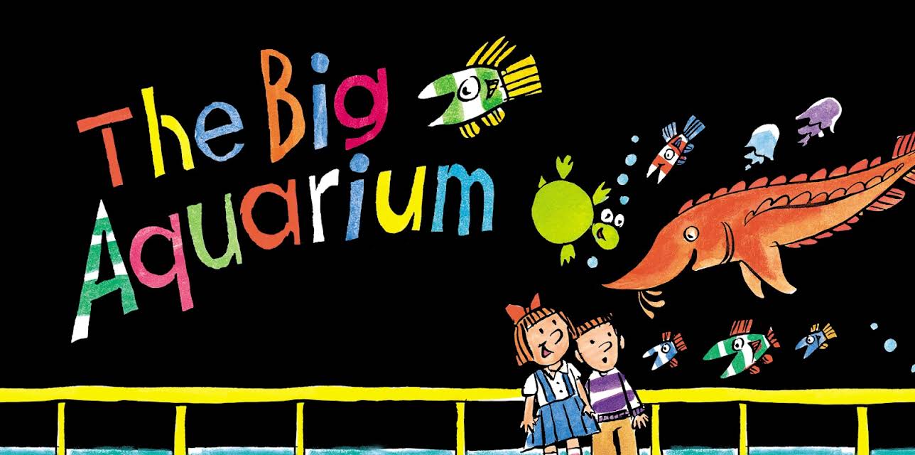 The Big Aquarium