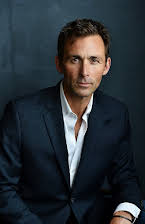 James Patrick Stuart as 
