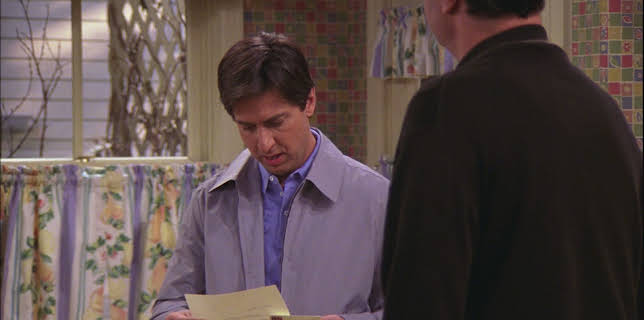 17:00: Alle elsker Raymond (S9 E10) (S9) | TV3 | 1/13 2026