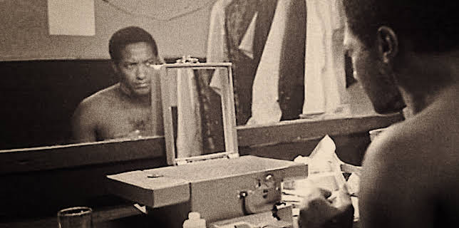 ReMastered: The Two Killings of Sam Cooke (2019)