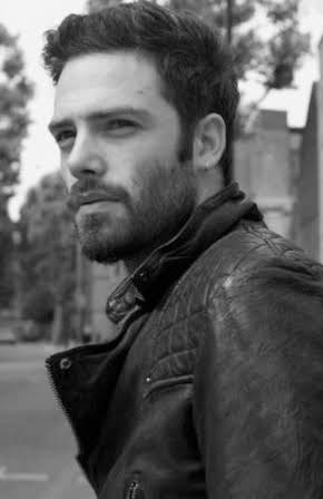 David Leon as 