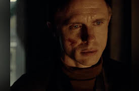 Shadow Lines Season 1: Bloody Fist