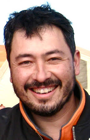 Pascal Lee as 