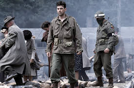 Band of Brothers: Episode 9