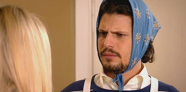 03:20: Die dreisten Drei - Die Comedy-WG | Sat1 | 1/17 2026