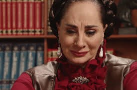 Corazón Apasionado season-1: Corazón Apasionado Capítulo 6