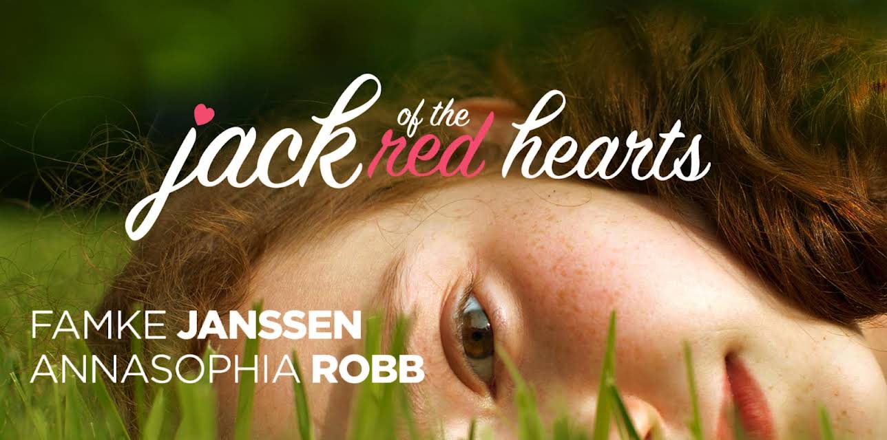 Jack Of Red Hearts (2015)