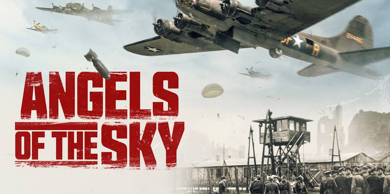 Angels of the Sky (2023)