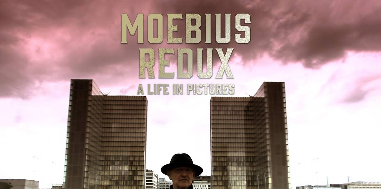 Moebius Redux (2007)