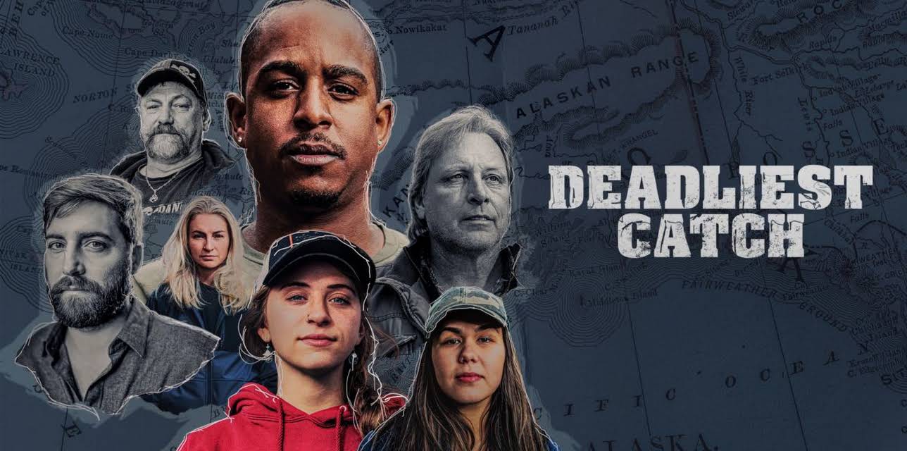Deadliest Catch