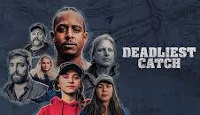 Deadliest Catch (S20 E7)