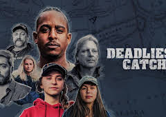 Deadliest Catch