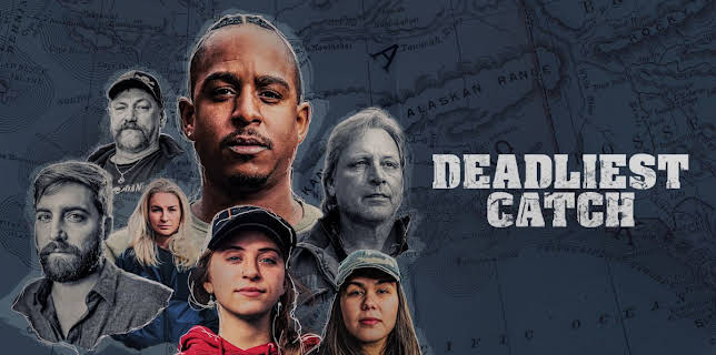 2:00 PM: Deadliest Catch (S20 E2) (S20) | Discovery Channel | 2/17 2026