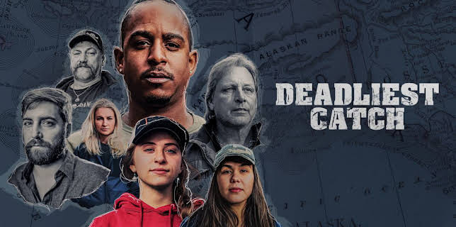 Deadliest Catch