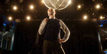 01:05: Agatha Christies Hjerson (1) | ZDF | 4/6 2026