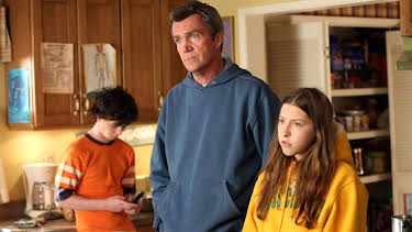 09:05: The Middle | ProSieben | 10/19 2026