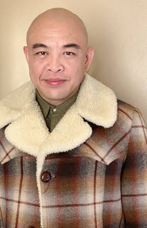 Johneric Concordia as 