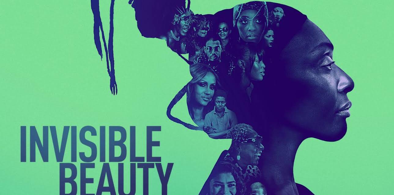 Invisible Beauty (2026)