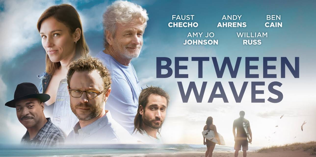 Between Waves (2018)