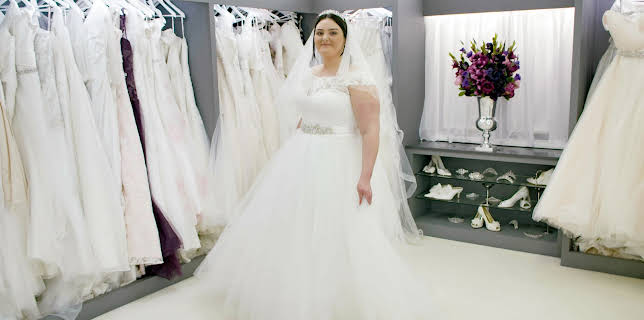 04:55: Curvy Brides' Boutique (S3 E12) (S3) | TLC | 2/10 2026