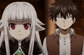 The Legendary Hero Is Dead!: The Legendary Hero Fights to the Death!