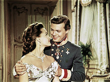 19:15: Sissi - Die junge Kaiserin | VOX | 4/3 2026