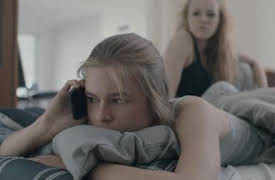 Grænsebyen: Episode 8