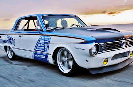 Hot Rod Garage: 1,225 Horsepower Engine: 711 ci Sonny Leonard Chevy Hemi!