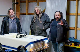 Rust Valley Restorers, Season 4: Fuel to the Fire