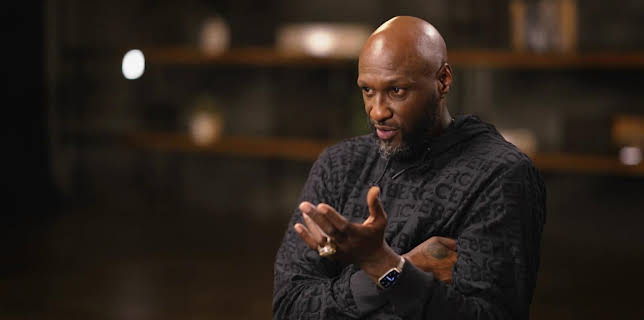 02:10: TMZ Presents: Lamar Odom: Sex, Drugs & Kardashians | TV3 | 3/1 2026