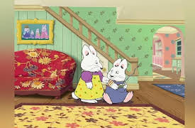 Max & Ruby Seasons 1 & 2: Max Misses the Bus/Max's Wormcake/Max's Rainy Day