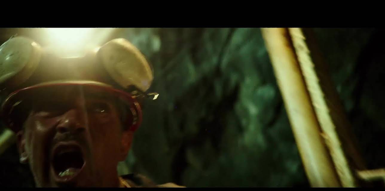 The 33 (2015)