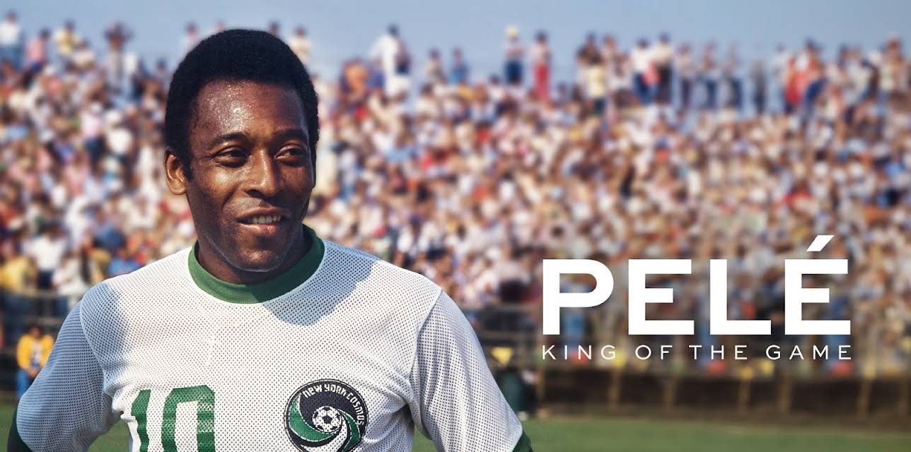 Pelé: King of the Game (2023)