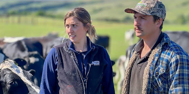 8:00 PM: This Farming Life (S8) | BBC Two | 3/19 2026